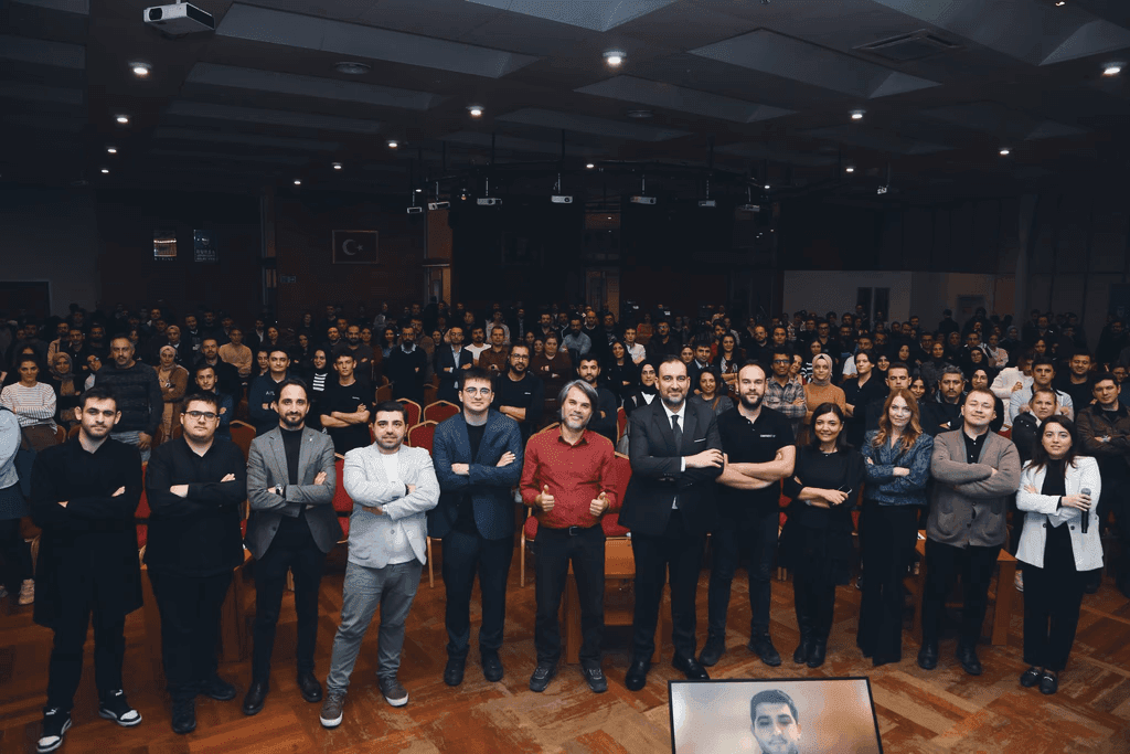 Geçmiş etkinlik 1