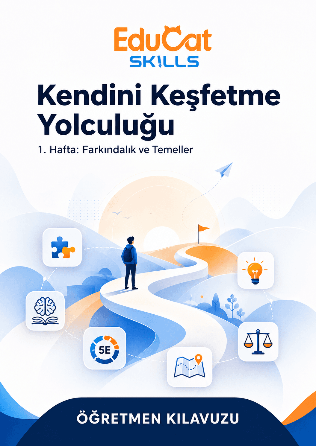 Educat Skills öğretmen kılavuzu