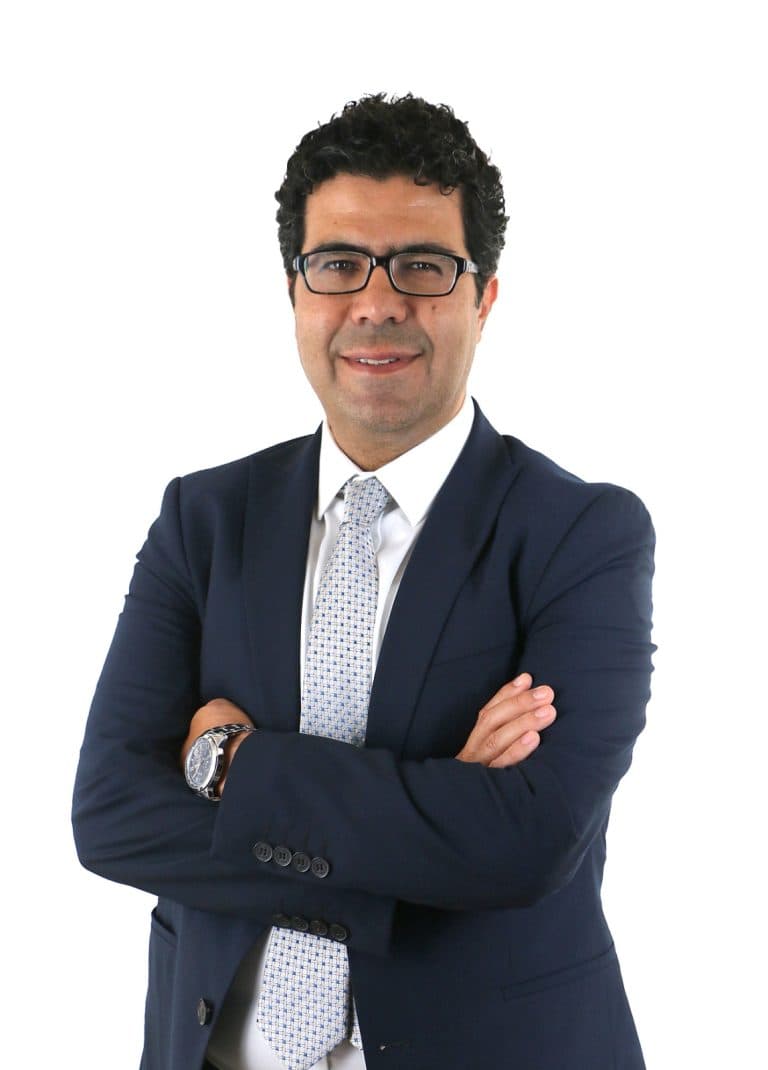 Ali Eşelioğlu